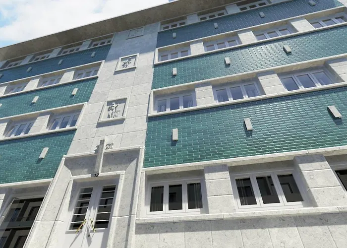 Lisbon Serviced Apartments - Principe Real