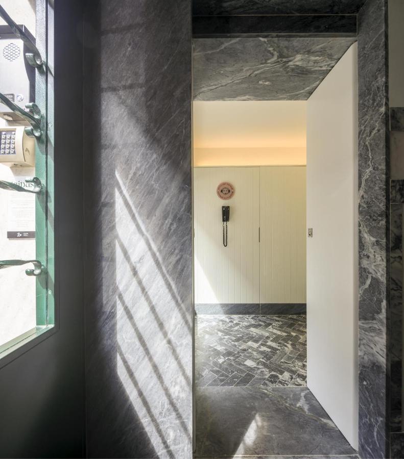 Appartement Serviced - Principe Real Lissabon