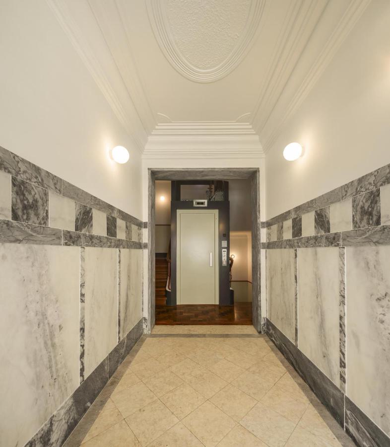 Serviced - Principe Real Appartement Lissabon