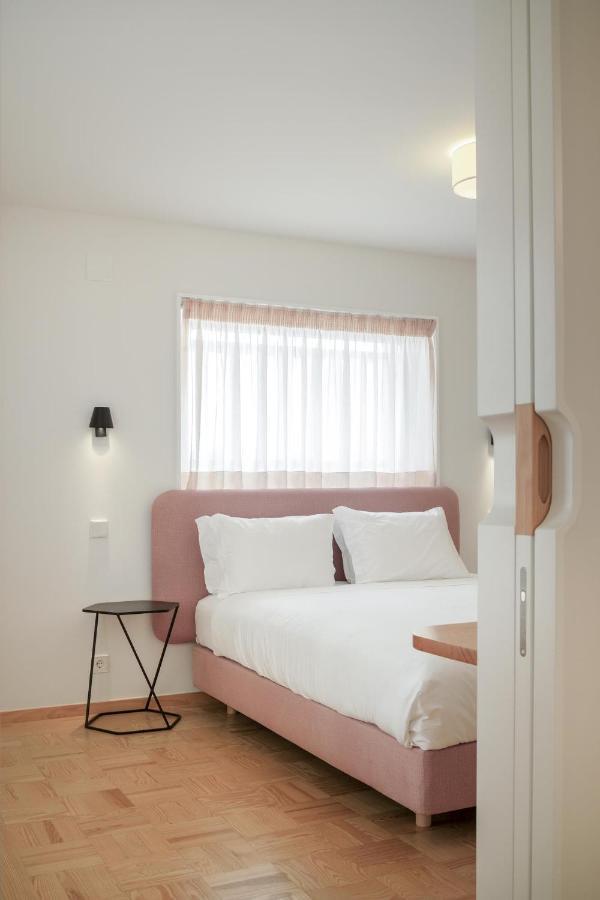 Appartement Serviced - Principe Real