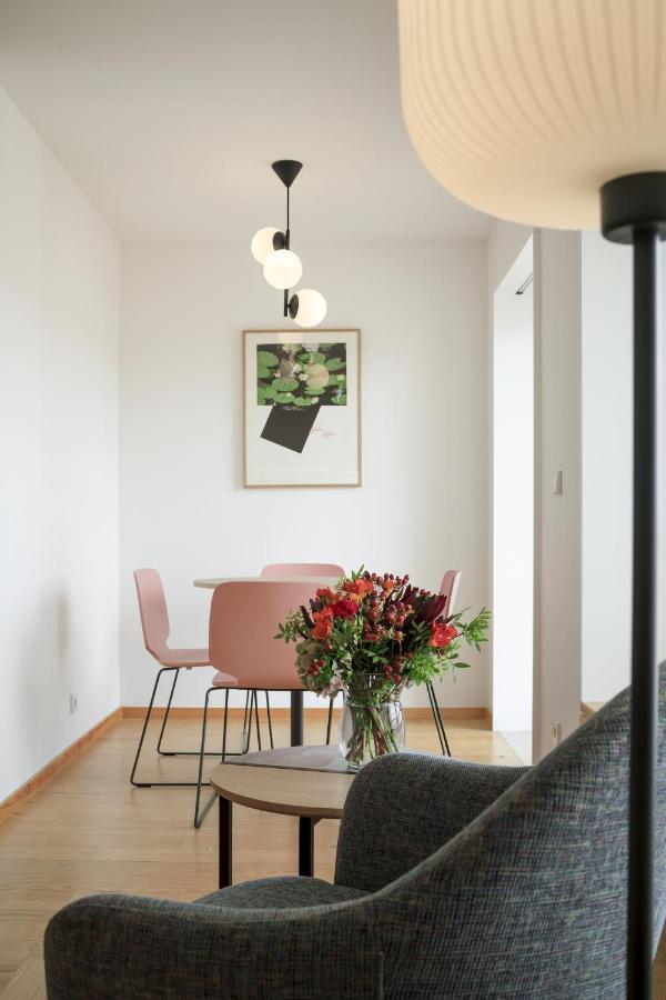 Appartement Serviced - Principe Real