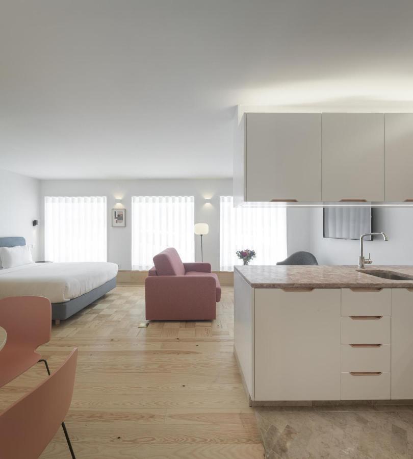Appartement Serviced - Principe Real *