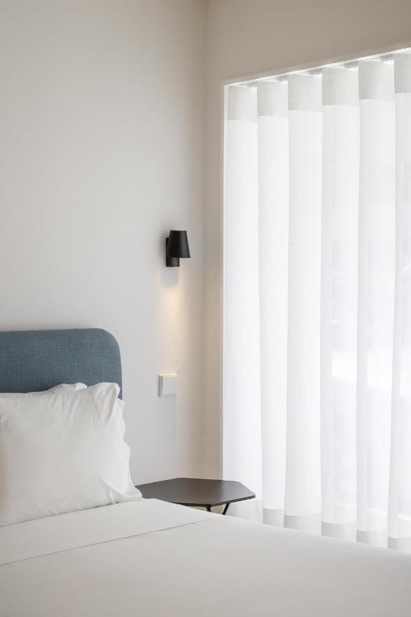 Serviced - Principe Real Appartement Lissabon