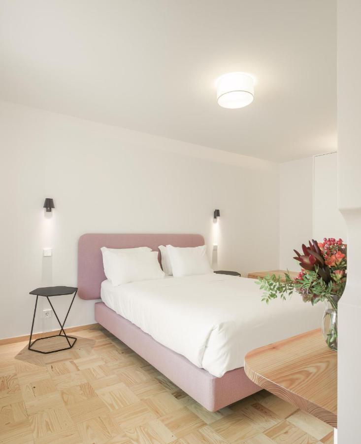 Appartement Serviced - Principe Real