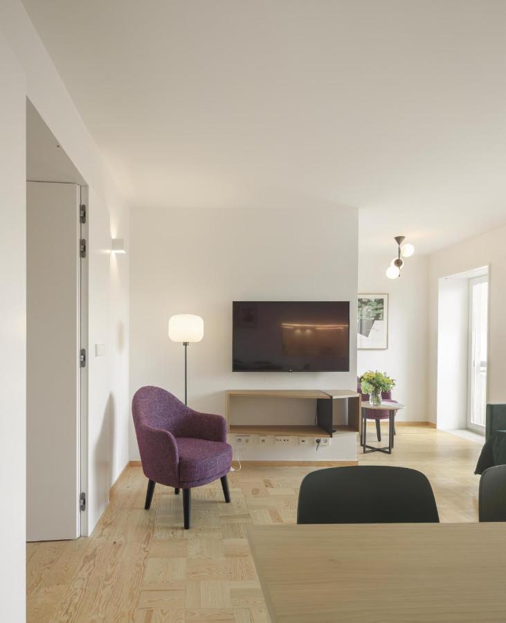 Appartement Serviced - Principe Real *