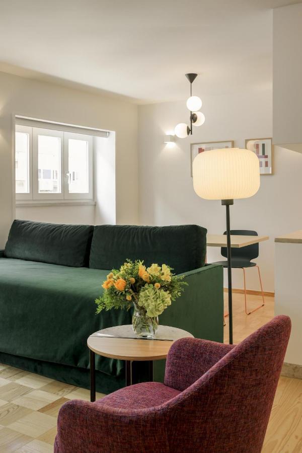 Appartement Serviced - Principe Real *