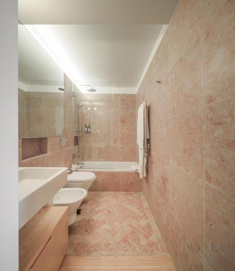 Appartement Serviced - Principe Real Lissabon