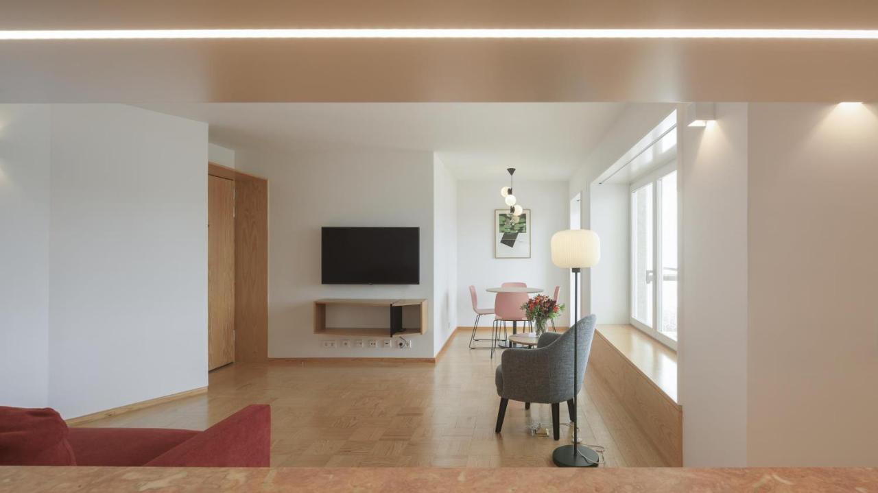 Appartement Serviced - Principe Real