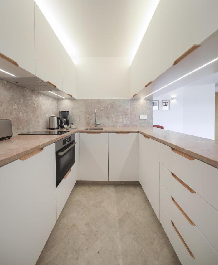 Appartement Serviced - Principe Real